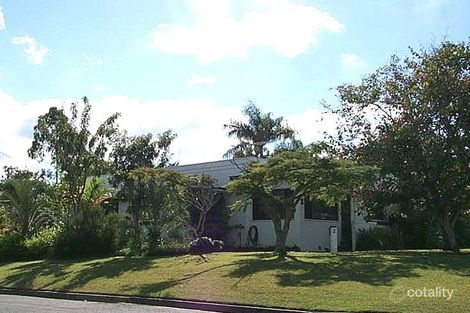 2 Hamilton Ave, Wandal, QLD 4700