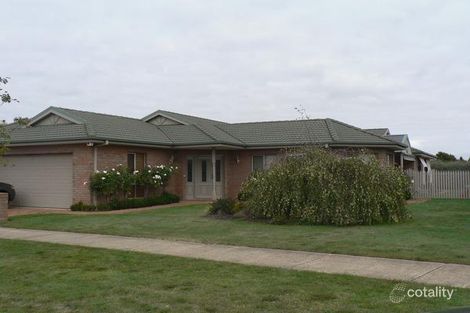 3 Belltower Ave, Alfredton, VIC 3350