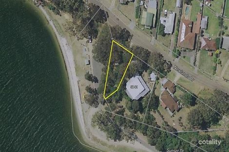 Property photo of 63 Newlands Drive Paynesville VIC 3880