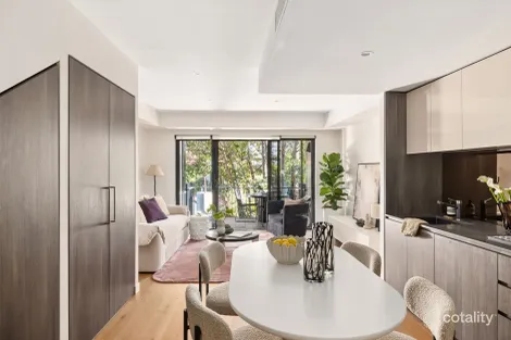 20/100 Reynolds St, Balmain, NSW 2041