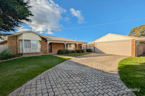 Property photo of 12 Goyne Crescent Swan Hill VIC 3585