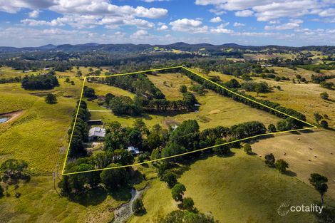 Property photo of 104 Kin Kin Road Canina QLD 4570