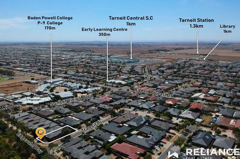 Property photo of 94 Edgevale Way Tarneit VIC 3029