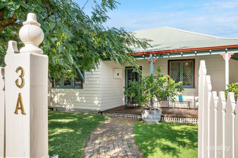 Property photo of 3A Shackleton Street Bassendean WA 6054