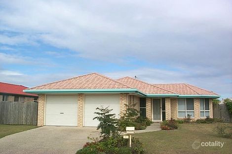 1 Topsail Cct, Banksia Beach, QLD 4507