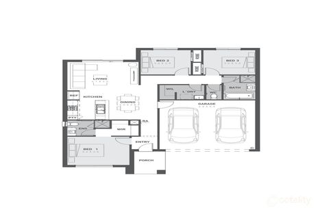 Property photo of 16 Sundews Crescent Armstrong Creek VIC 3217
