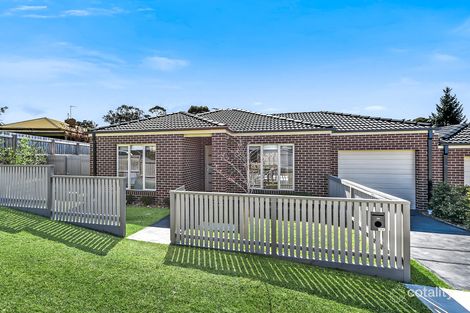 Property photo of 2A Drury Street Beaconsfield VIC 3807