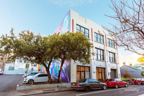 4/30-34 Wilson St, Newtown, NSW 2042