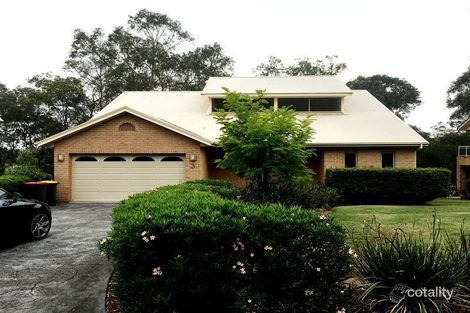 Property photo of 3 Corella Place Cattai NSW 2756