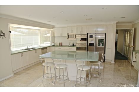 Property photo of 59 Morrow Place Robin Hill NSW 2795
