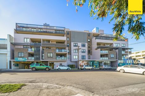 Property photo of 220/364 Canterbury Road Canterbury NSW 2193