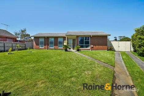 Property photo of 6 Kurt Place Cranbourne VIC 3977