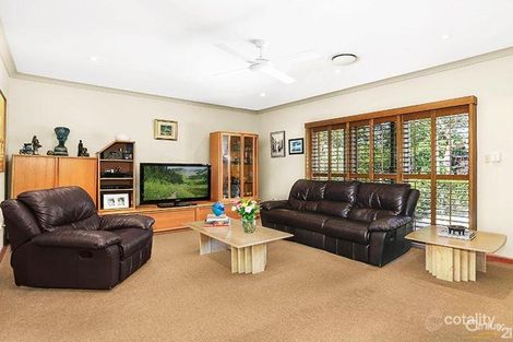 Property photo of 7 Gleneagles Crescent Hornsby NSW 2077