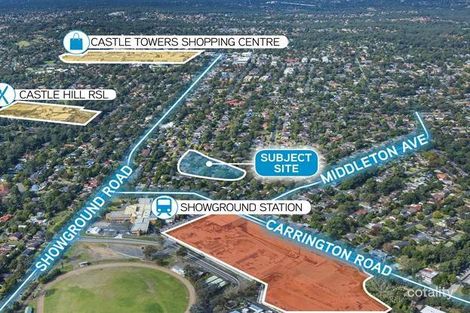 2 Sexton Ave, Castle Hill, NSW 2154