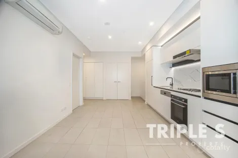 309/2c Wharf Rd, Melrose Park, NSW 2114