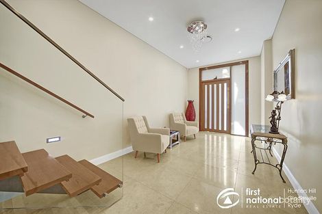 Property photo of 46 Bowden Street Ryde NSW 2112