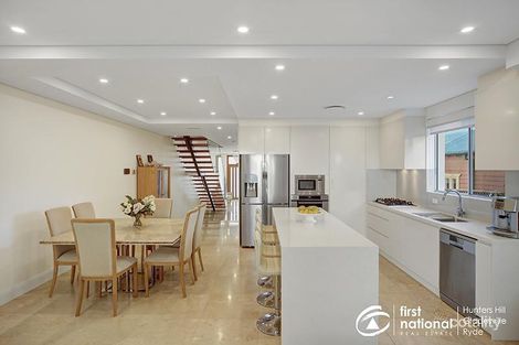 Property photo of 46 Bowden Street Ryde NSW 2112