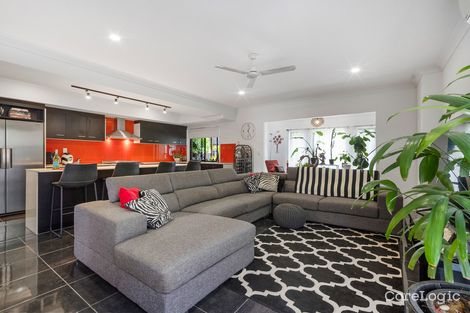 Property photo of 38 Laguna Crescent Springfield Lakes QLD 4300