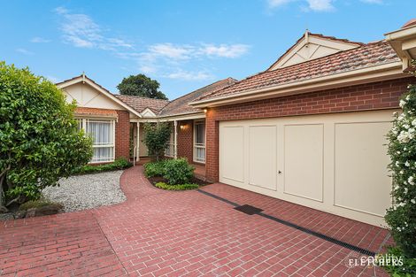 Property photo of 3/14 Mitchell Road Mont Albert North VIC 3129