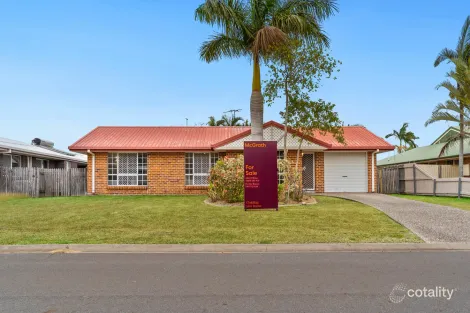 23 SMITHWICK ST, NORMAN GARDENS, QLD 4701