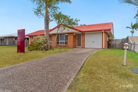 Property photo of 23 Smithwick Norman Gardens QLD 4701