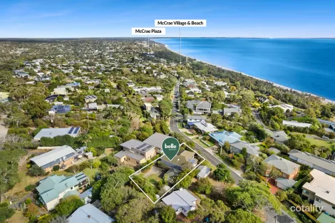 Property photo of 30 Coburn Avenue McCrae VIC 3938