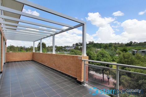 Property photo of 20/101 Driftway Drive Pemulwuy NSW 2145