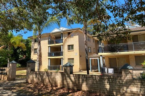 9/51 Cairds Ave, Bankstown, NSW 2200
