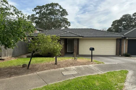 Property photo of 3 Silverbark Court Carrum Downs VIC 3201