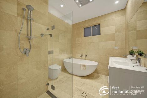 Property photo of 46 Bowden Street Ryde NSW 2112