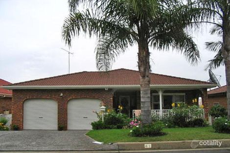 41 Coolawin Cres, Shellharbour, NSW 2529