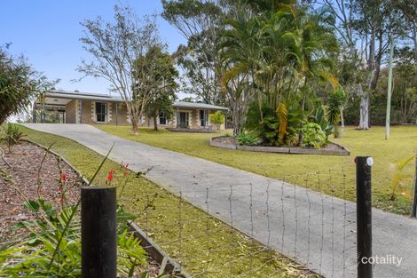 Property photo of 1 Weegen Court Landsborough QLD 4550