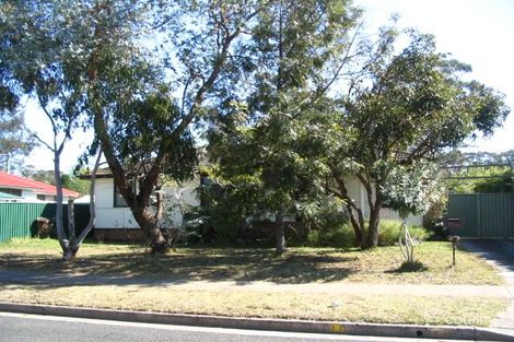 17 Shropshire St, Miller, NSW 2168