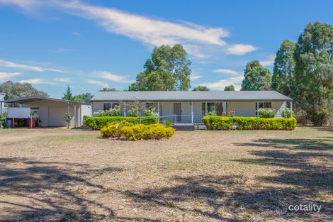 240 Newtons Rd, Tarrawingee, VIC 3678