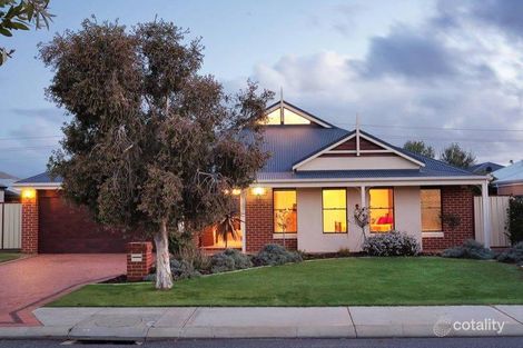 Property photo of 11 Cathedral Link Aubin Grove WA 6164