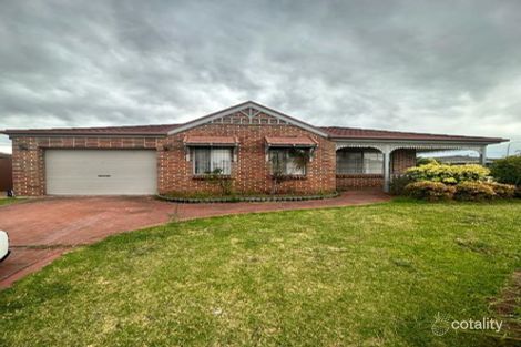 9 Radford Pl, Oakhurst, NSW 2761