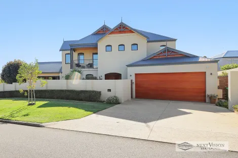 Property photo of 4 Milne Street Bicton WA 6157