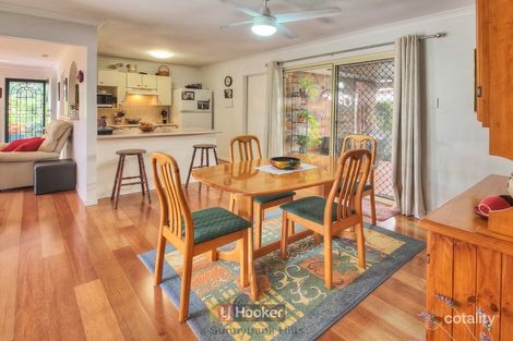 Property photo of 16 Shapcott Place Runcorn QLD 4113
