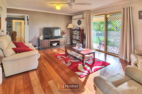 Property photo of 16 Shapcott Place Runcorn QLD 4113