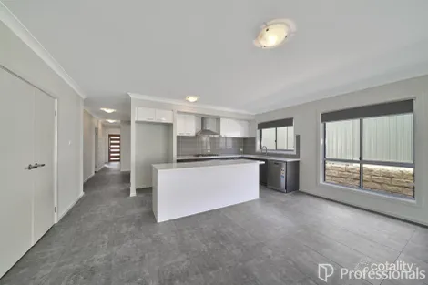 Property photo of 15 Eacott Street Leppington NSW 2179