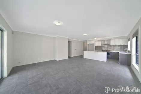 Property photo of 15 Eacott Street Leppington NSW 2179