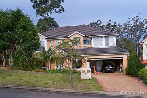 Property photo of 47 Glenridge Avenue West Pennant Hills NSW 2125