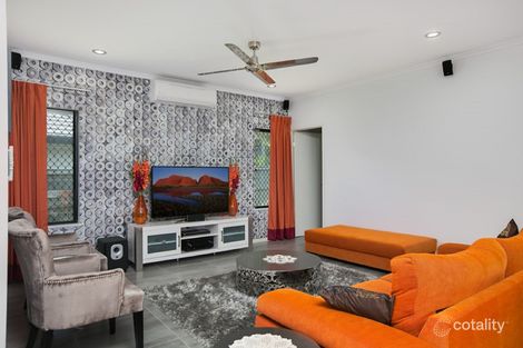 Property photo of 10 Ashwood Circuit Smithfield QLD 4878