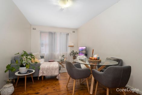 Property photo of 3/9 Queensborough Road Croydon Park NSW 2133