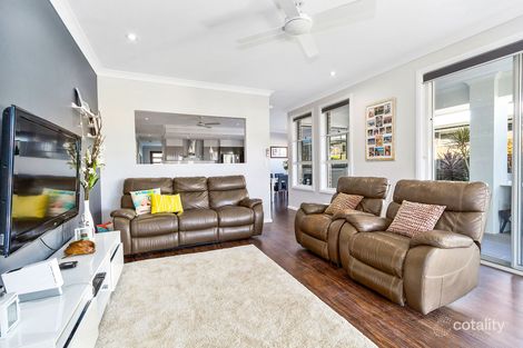 Property photo of 13 Lindwall Avenue Pottsville NSW 2489