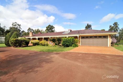 Property photo of 25 Wilson Road Pinjarra WA 6208