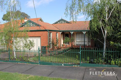 Property photo of 17 Hunter Street Kew VIC 3101