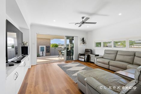 Property photo of 18 Grasshawk Drive Chisholm NSW 2322