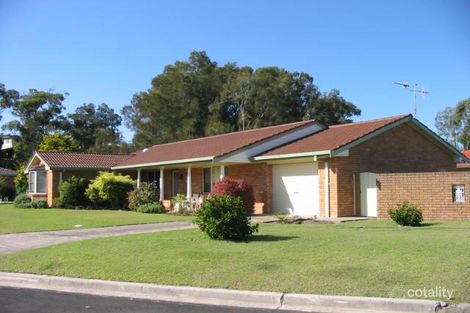 22 Victor Ave, Forster, NSW 2428