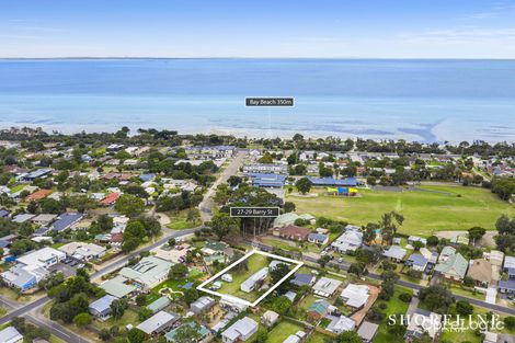 Property photo of 27 Barry Street Tootgarook VIC 3941